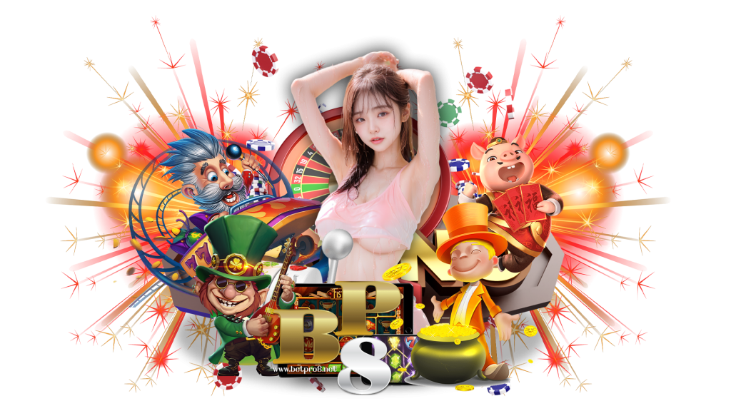 betpro8