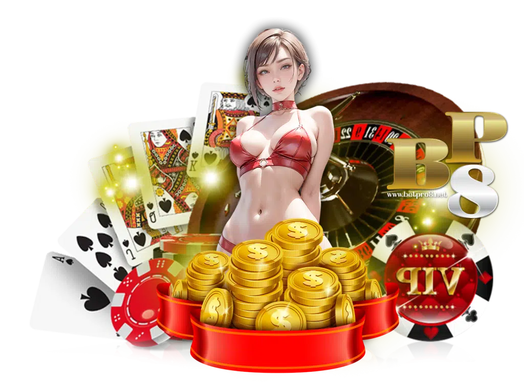 betpro8 vip